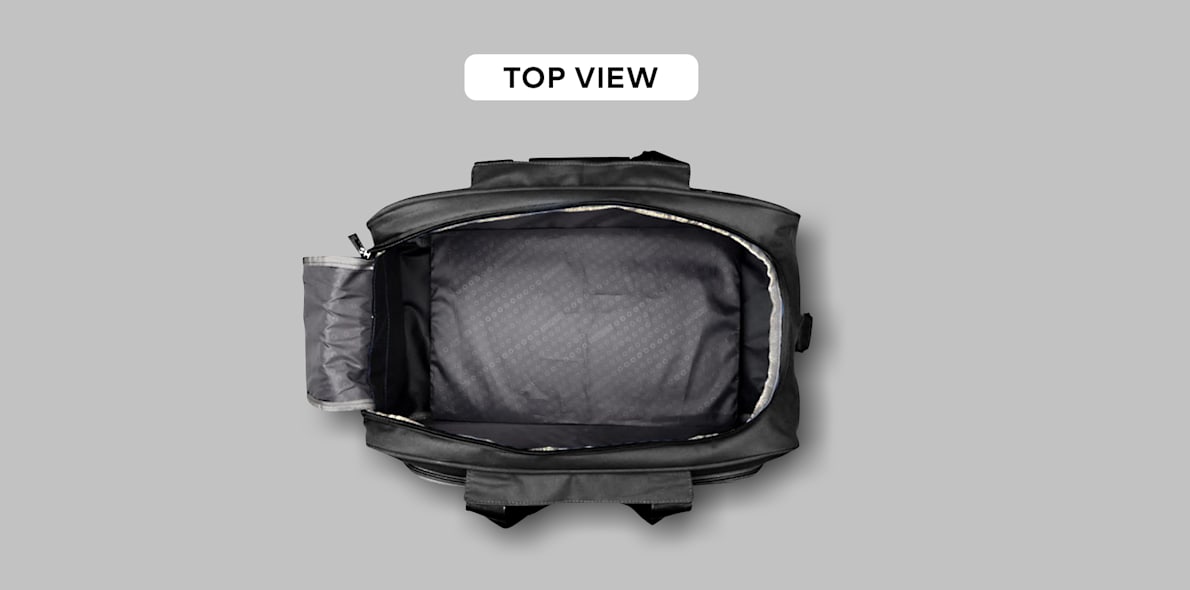 Best american tourister bag 2025